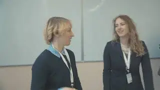 ВИТИ ТВ 4 й выпуск