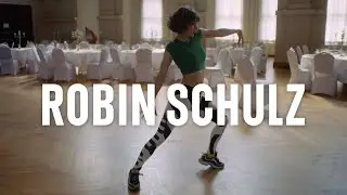 ROBIN SCHULZ & WES - ALANE [YVES V REMIX] (OFFICIAL VIDEO)