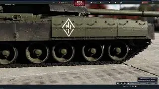 How to make the emblem of the 