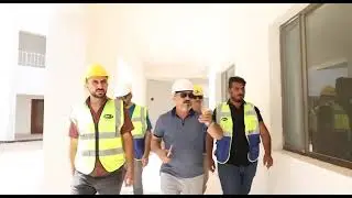 من الإنجاز إلى الاستدامة.. انطلاق مرحلة الصيانة في الأبنية المدرسية النموذجية