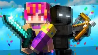 Ranked Bedwars Montage ft. Cooldude951 - Shelter