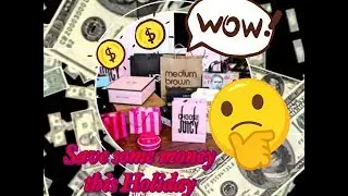 Shopping Smart this Holiday using Shoptagr.com