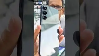 # SAMSUNG A16 #                          #smartphone #explore #unboxing #tech #shots