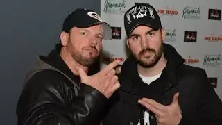 AJ Styles Full Shoot Interview with John Poz