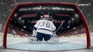 NHL 16 Review