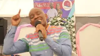 Passover Conference 2023 with special artist Paul K