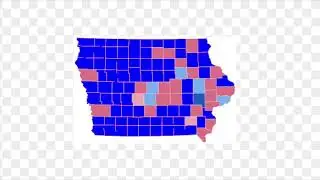 democratic iowa!!!!