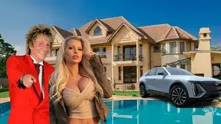 Rod Stewart’s World in 2025 ★ Mansions, Classic Cars, Wives & Legendary Wealth!