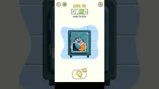 Brain Love Story🧠💞🧠 - ALL Levels Gameplay Walkthrough #Shorts #BrainLoveStory #Androidgameplay