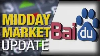Stocks Rebound After Disappointing Consumer Confidence Data