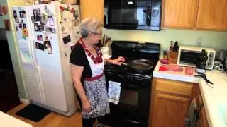 Meatloaf - Everyday Italian Cooking with Giulia