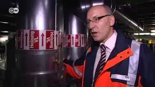 Trend towards private power plants | Made in Germany