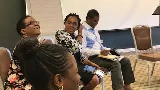 The study of the book of Judges - Day 2