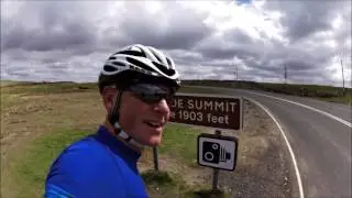Ribble Valley CRC North Pennines
