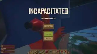 EcKSean Gaming Live Stream DEAD ON A RAFT!