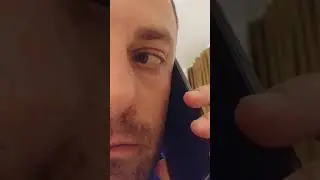 XIAOMI POCO F3 PROXIMITY SENSOR PROBLEM