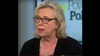 NCCM Townhall with Elizabeth May