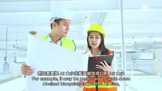 Document Workflow Optimization Solution for the AEC Industry