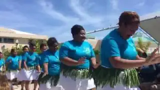 UOG Charter Day 2016 part 4