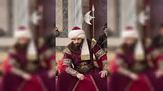 Epic Tribute to Sultan Mehmed II | Legacy of the Ottoman Empire