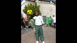 Ronaldinho Jr 🇧🇷⚽️