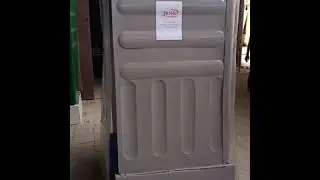 JBMR INDIA'S 1st PORTEBLE FULL BODY SANITIZING MACHINE, MOBILE DISINFECTION UNIT,