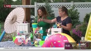 Pool Party Tips