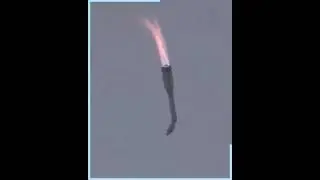 crazy rocket failure