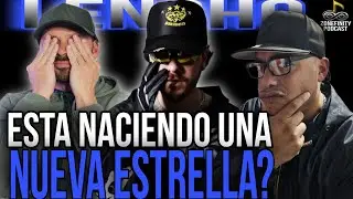 Video Reacci&oacute;n Chiclona - Lencho / Zonefinity Unlocked
