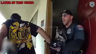 Valentine&rsquo;s Day Drug BUST | $1M Operation Caught on Bodycam