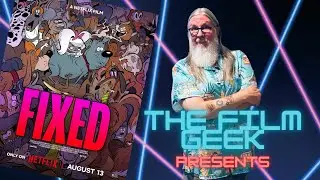 Fixed (2025) Movie Review