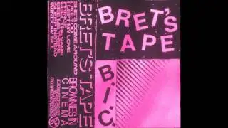 Bret's Tape