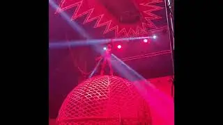 Daredevil Circus Wexford
