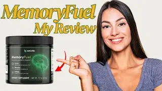 MemoryFuel Review : Does This Brain Supplement Really Work in 2026?