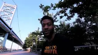 THENXTSTARTV PRESENTS - MEL ALSTON JR. MOVIE MUZIK