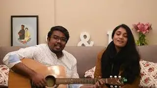 The Blessing & Mere Jeevan | Night-JAMS | Blessing & Sheryl