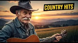 Best Country Music Playlist – Luke Combs, Morgan Wallen, Chris Stapleton, Zach Bryan, Kane Brown