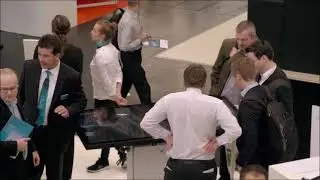 21 Stories GmbH Reshaping Days 