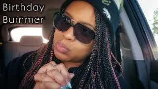 My Sister's Birthday Didn't End Well... Here's What Happened