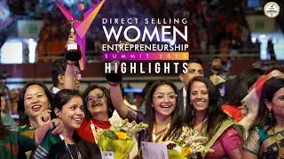 Direct Selling Women Entrepreneurship Summit 2025 Highlights