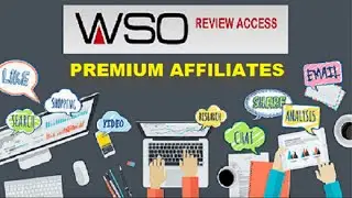 WSO Review Access Premium Program - WSO Downloads For Affiliate Marketing 2023