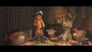 Shrek 4 - The Final Chapter Official Trailer - HD