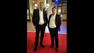 Valerica de la Varnita si Bogdan kiu