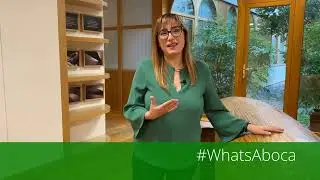 WhatsAboca: come nascono i prodotti Aboca?