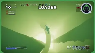 16 Loader - Risk of Rain 2