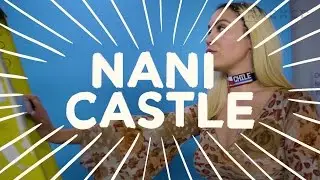 Why Rapper Nani Castle Makes Her Own Clothes | Racked