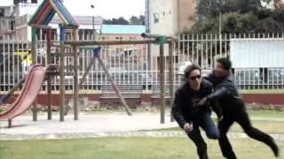 Audio y v&iacute;deo - Tema: Acci&oacute;n (UMNG 2015) Ing. Multimedia