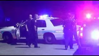 102216 HARRIS COUNTY PRECINCT 1 DEPUTY SHOT