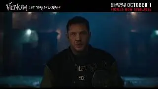 VENOM: LET THERE BE CARNAGE: 