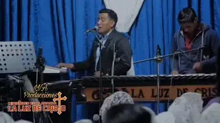 Ti Wal Ax Ko Toj Ti - Ministerio De Alabanza La Luz De Cristo (EN VIVO))